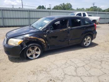  Salvage Dodge Caliber