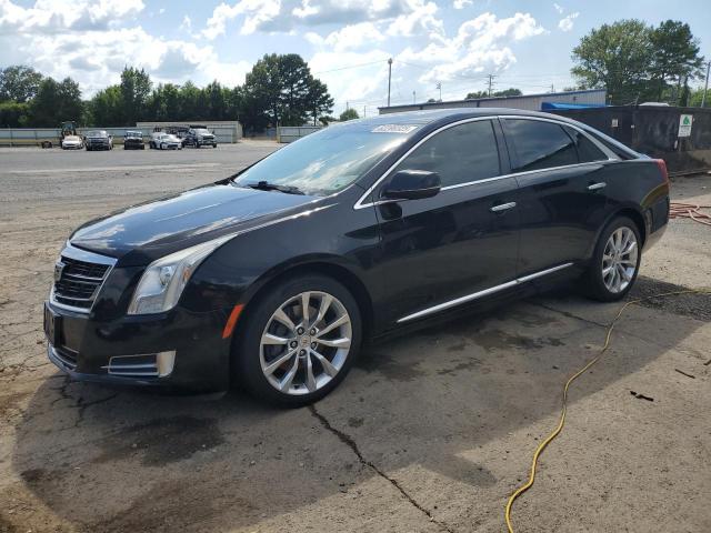  Salvage Cadillac XTS
