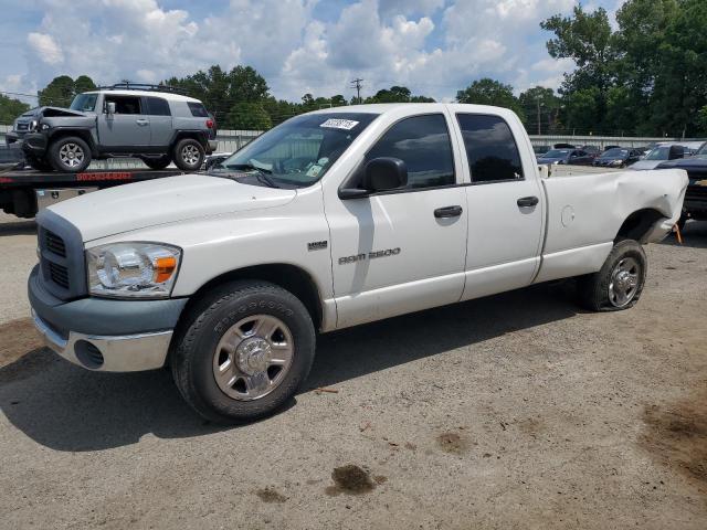  Salvage Dodge Ram 2500