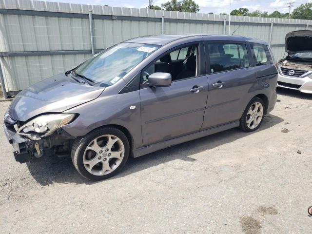  Salvage Mazda 5