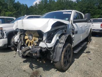  Salvage Ram 3500
