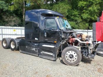  Salvage International Lt625