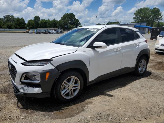  Salvage Hyundai KONA