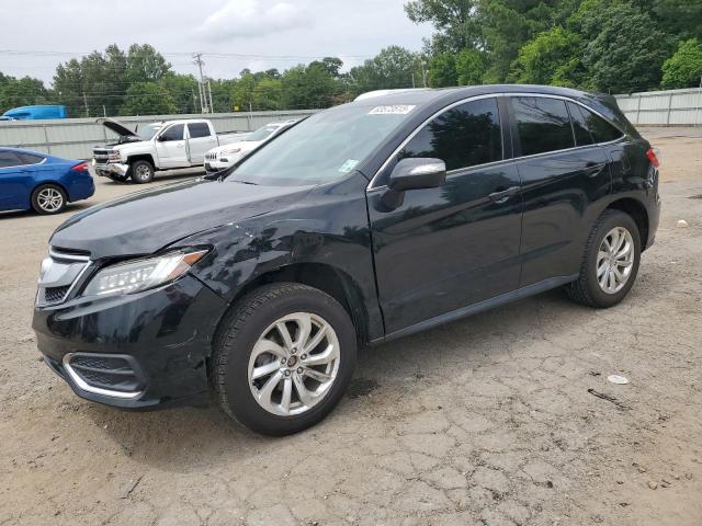  Salvage Acura RDX