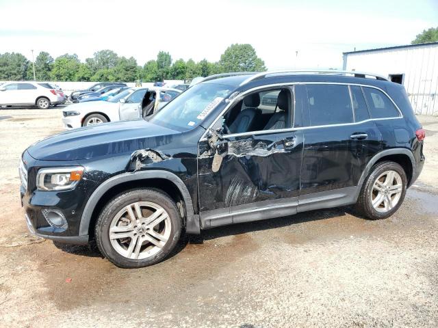  Salvage Mercedes-Benz GLB