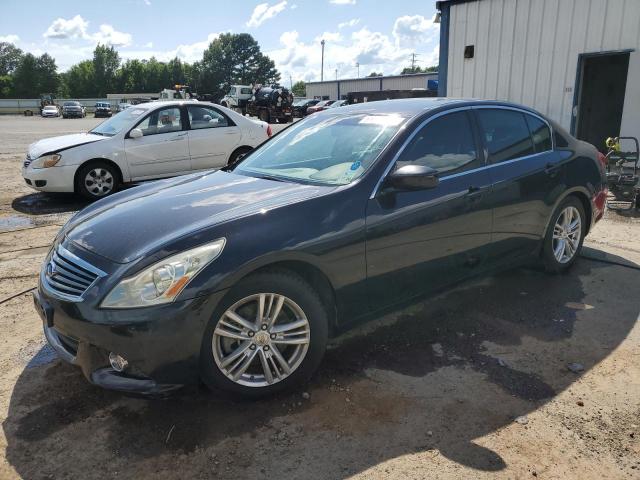  Salvage INFINITI G37