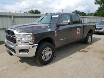  Salvage Ram 2500