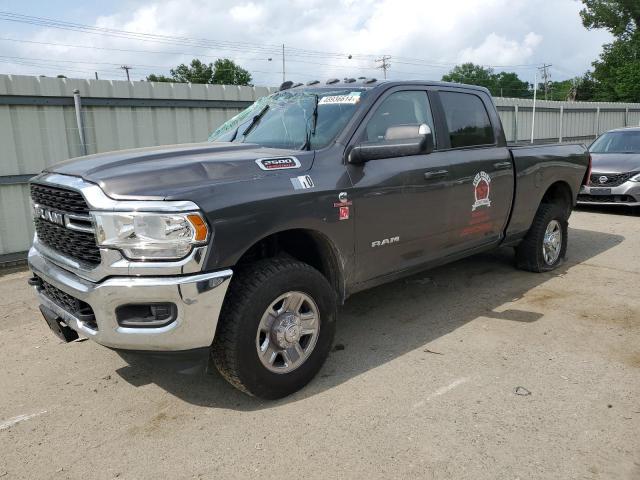  Salvage Ram 2500
