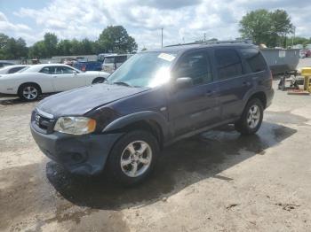  Salvage Mazda Tribute