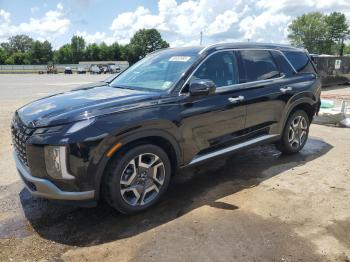  Salvage Hyundai PALISADE