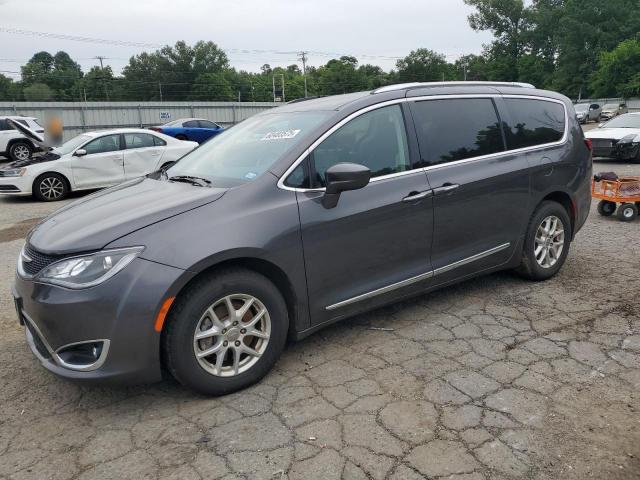  Salvage Chrysler Pacifica