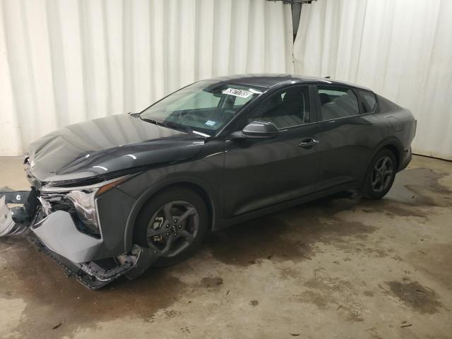  Salvage Kia K4 Lx
