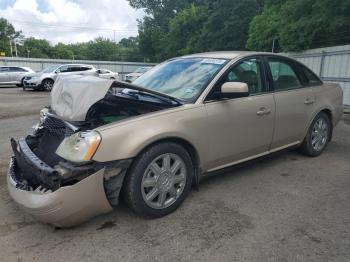  Salvage Ford 500