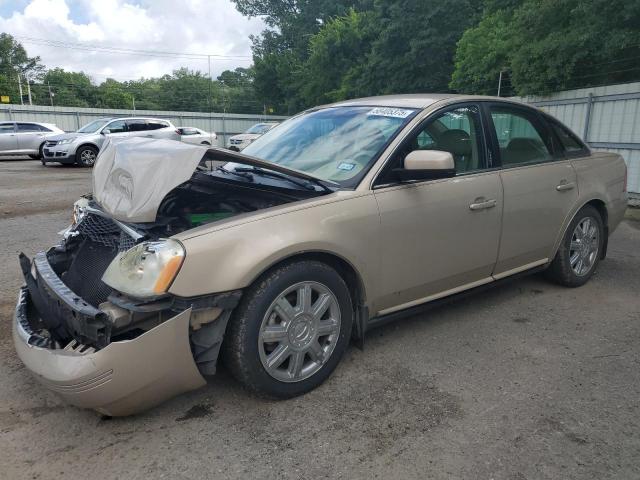  Salvage Ford 500