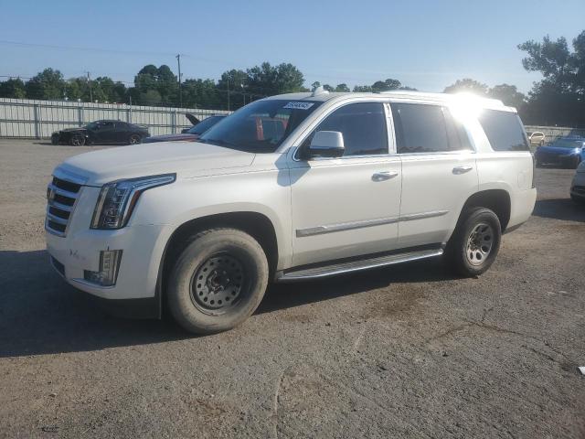  Salvage Cadillac Escalade