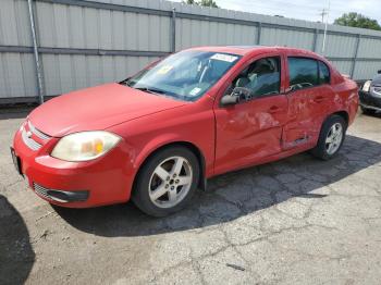  Salvage Chevrolet Cobalt