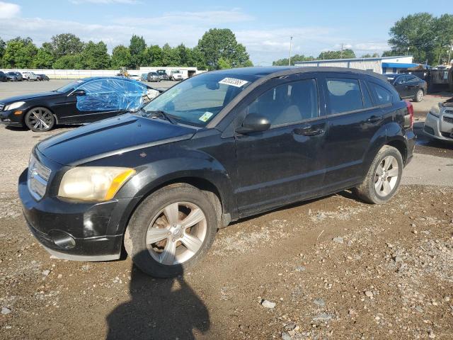  Salvage Dodge Caliber