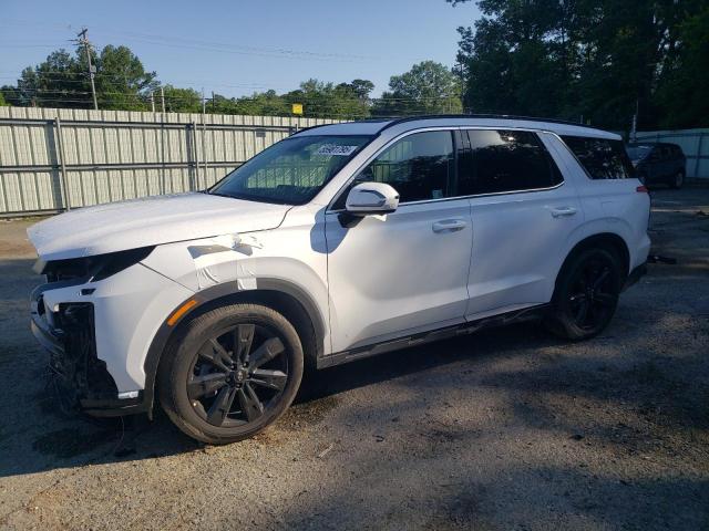  Salvage Hyundai PALISADE
