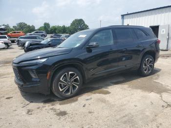  Salvage Buick Enclave Sp