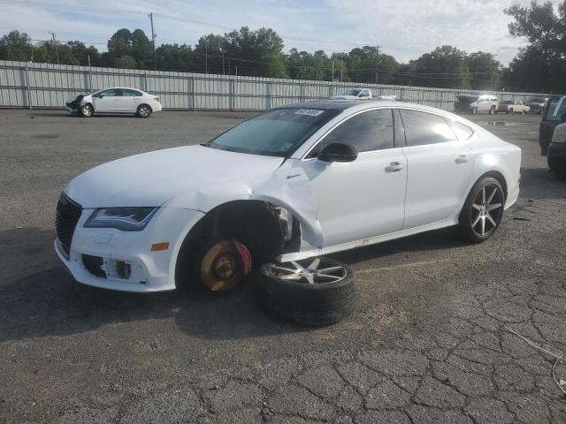 Salvage Audi A7