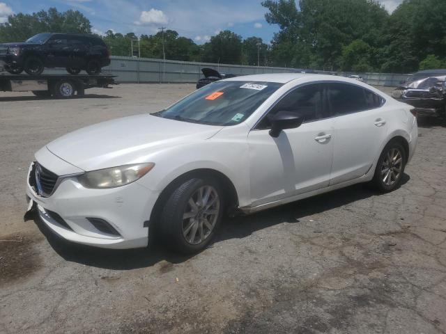  Salvage Mazda 6