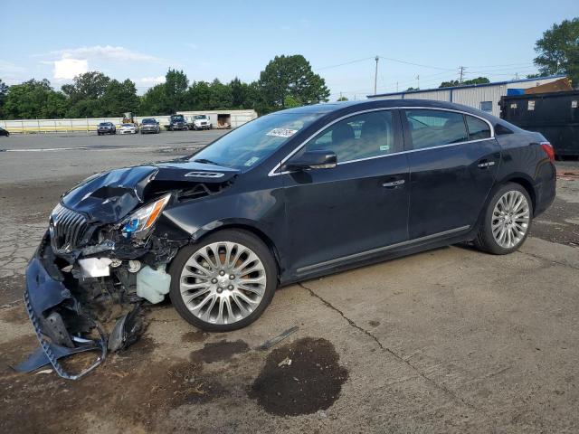  Salvage Buick LaCrosse