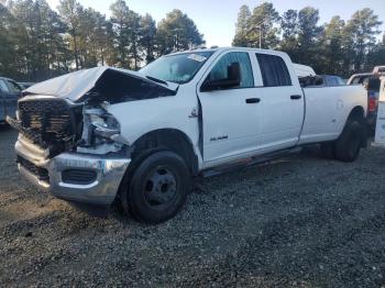  Salvage Ram 3500