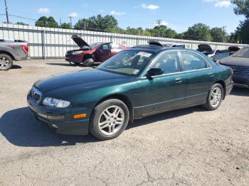  Salvage Mazda Millenia