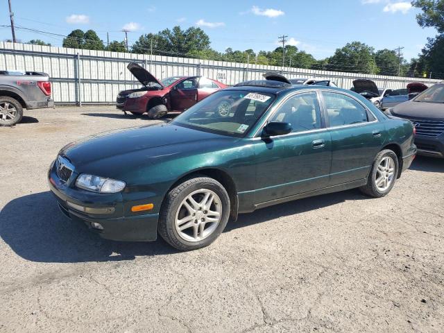  Salvage Mazda Millenia