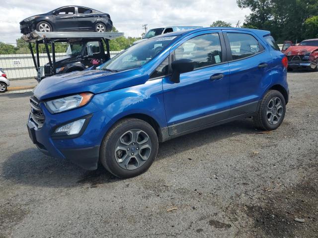  Salvage Ford EcoSport