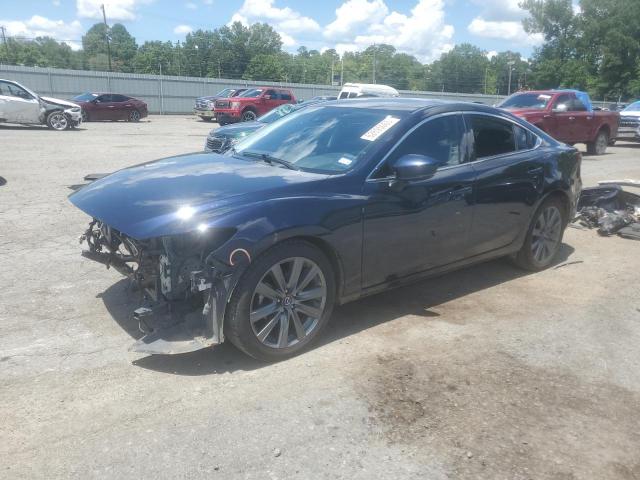  Salvage Mazda 6