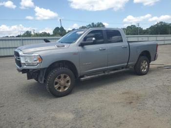  Salvage Ram 2500