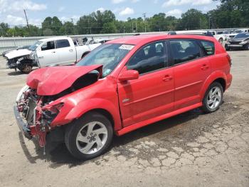  Salvage Pontiac Vibe