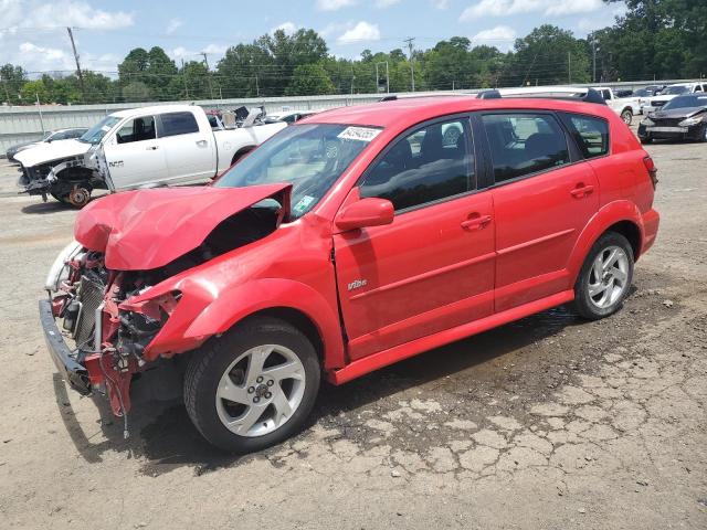  Salvage Pontiac Vibe