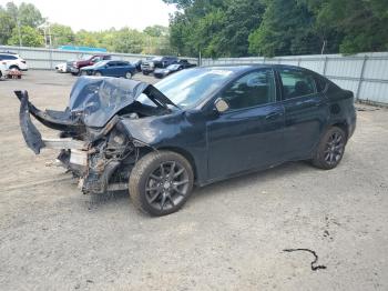  Salvage Dodge Dart