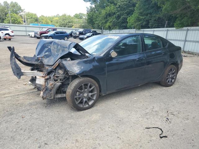  Salvage Dodge Dart