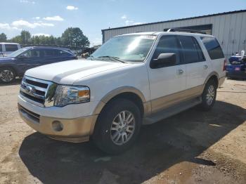  Salvage Ford Expedition