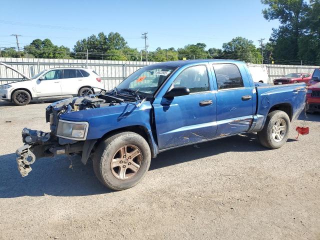  Salvage Dodge Dakota