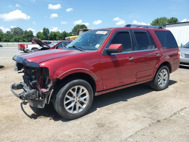  Salvage Ford Expedition