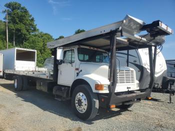  Salvage International 4900