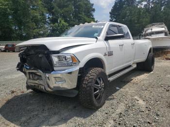  Salvage Ram 3500