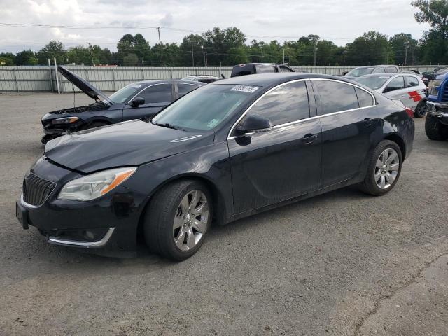  Salvage Buick Regal