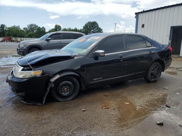  Salvage Lincoln Zephyr