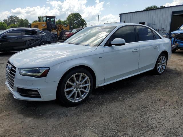  Salvage Audi A4