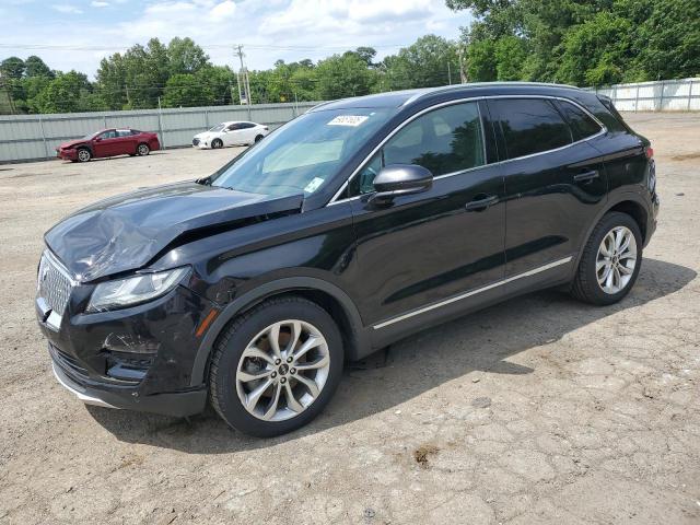  Salvage Lincoln MKC