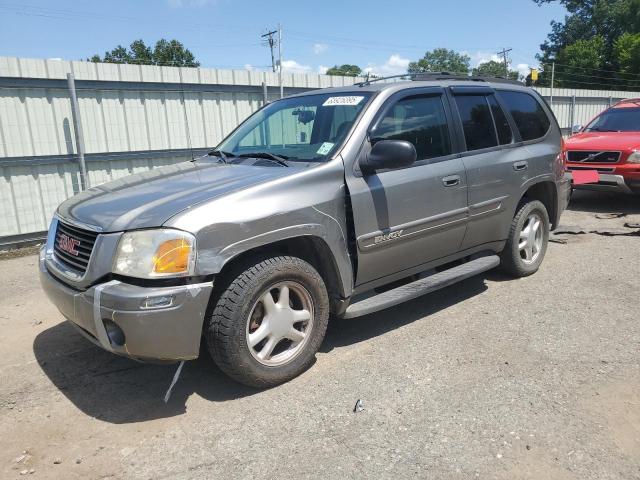  Salvage GMC Envoy