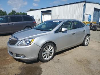  Salvage Buick Verano