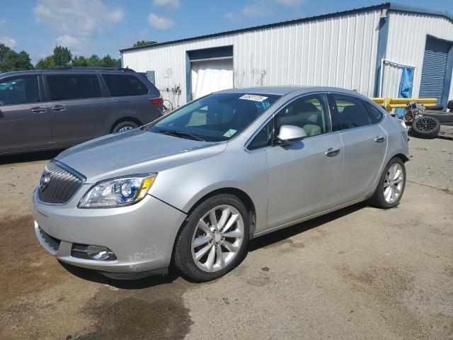  Salvage Buick Verano