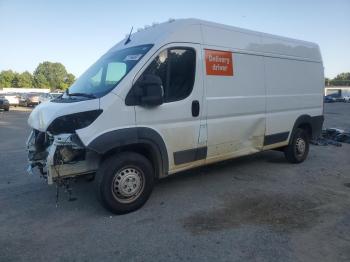  Salvage Ram Promaster