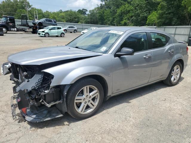  Salvage Dodge Avenger